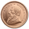1/10 oz Krügerrand | Gold | verschiedene Jahrgänge - Image 2