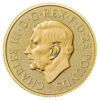 1/4 oz Tudor Beasts The Bull of Clarence Goldmünze | 2023 - Image 2
