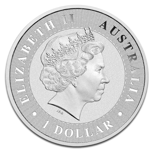 1 oz Känguru | Silber | verschiedene Jahrgänge - Image 2