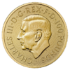 1 oz Tudor Beasts The Bull of Clarence Goldmünze | 2023 - Image 2