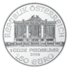 1 oz Wiener Philharmoniker Silbermünze | 2024 - Image 2