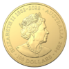 1 oz Koala Goldmünze | Royal Australia Mint | 2024 - Image 2