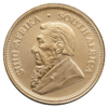 1 oz Krügerrand Goldmünze | 2024 - Image 2