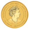 2 oz Lunar III Drache | Gold | 2024 - Image 2