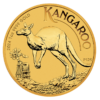 1 oz Känguru Goldmünze | 2024 - Image 2