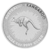 1 oz Känguru Silbermünze | 2024 - Image 2