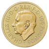 1 oz The British Lion and American Eagle Goldmünze | 2024 - Image 2