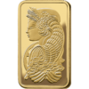 10 oz Goldbarren | PAMP Fortuna - Image 2